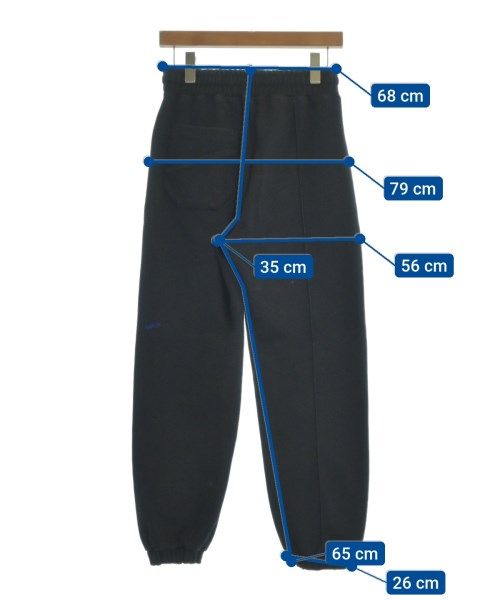 error スウェットパンツ