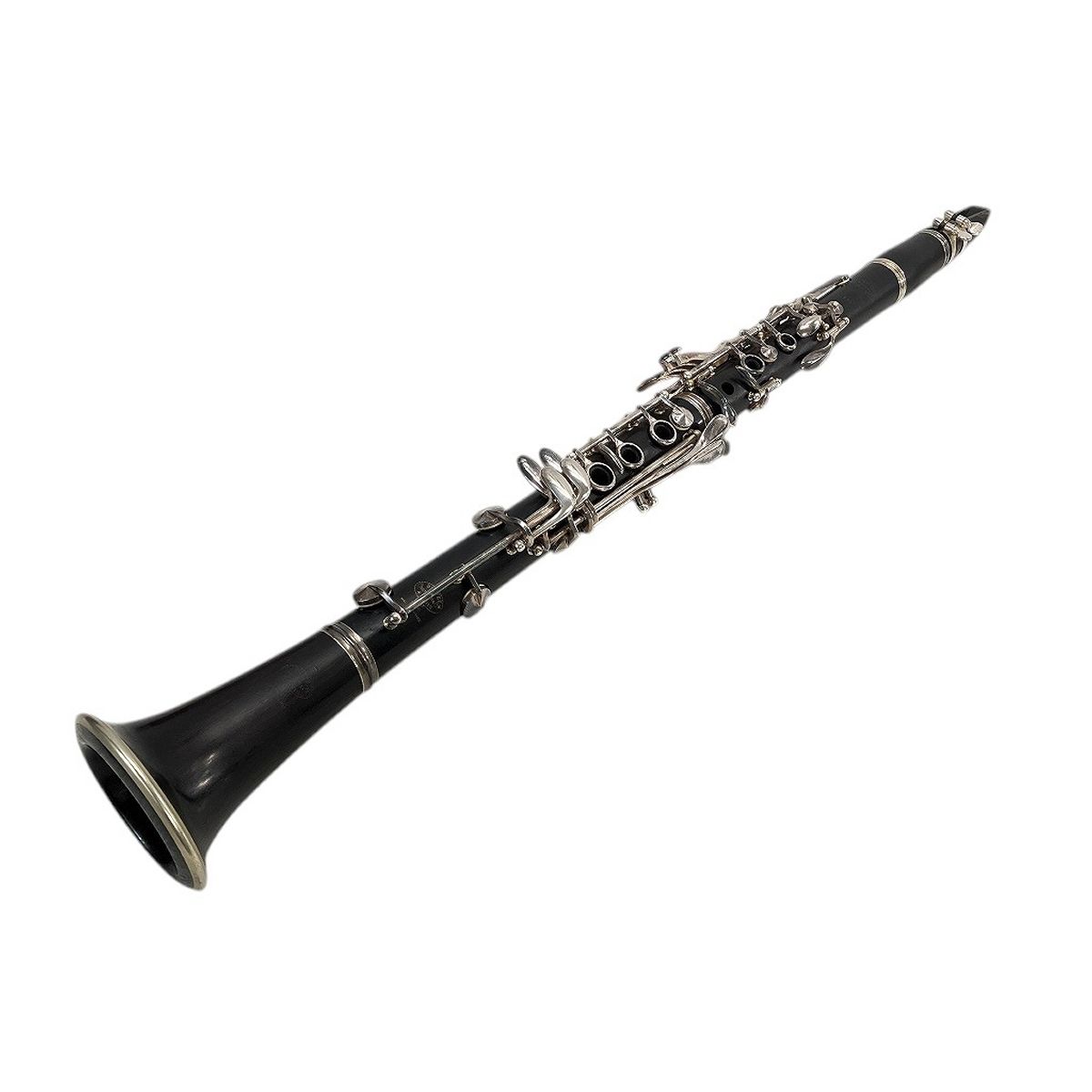 Buffet Crampon E13 B♭クラリネット ケース付き W9955606