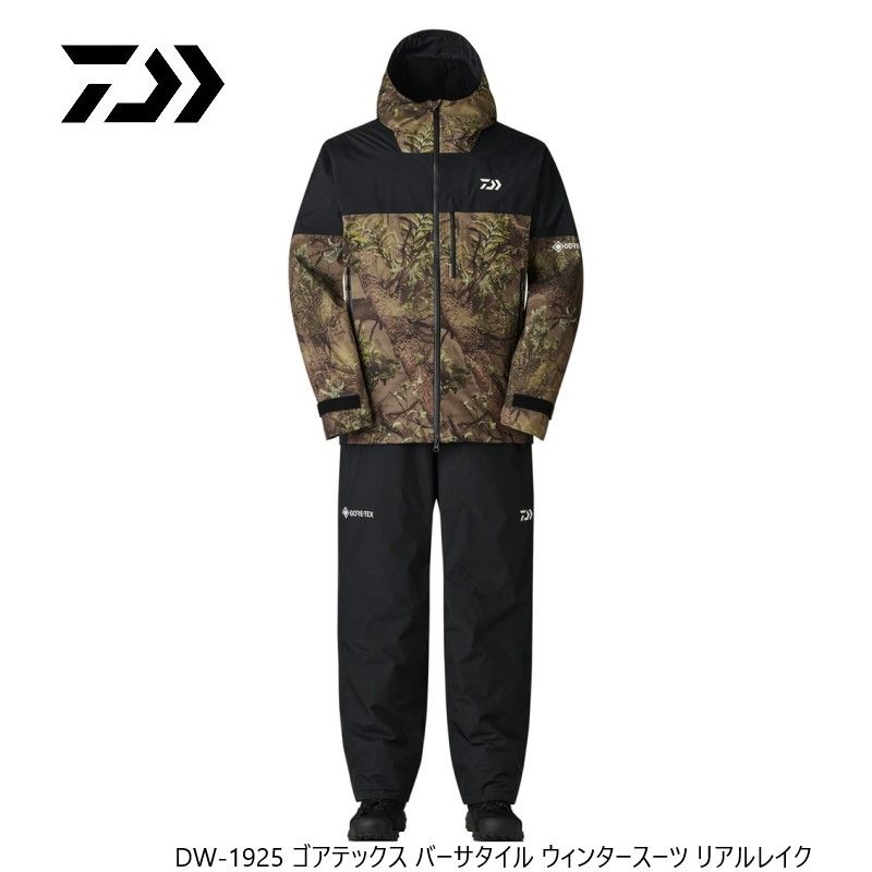 XL リアルレイク