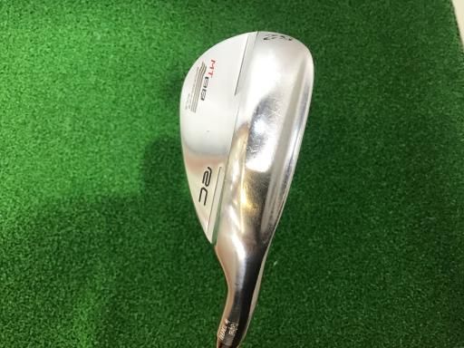 中古】 ロイヤルコレクション RC BB WEDGE 52° ウェッジ WG 純正