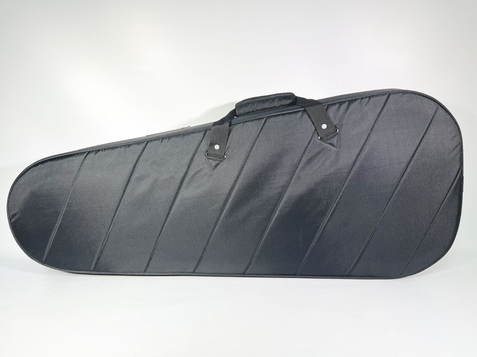 FERNANDES フェルナンデス エレキギター用 ストラト ハードケース