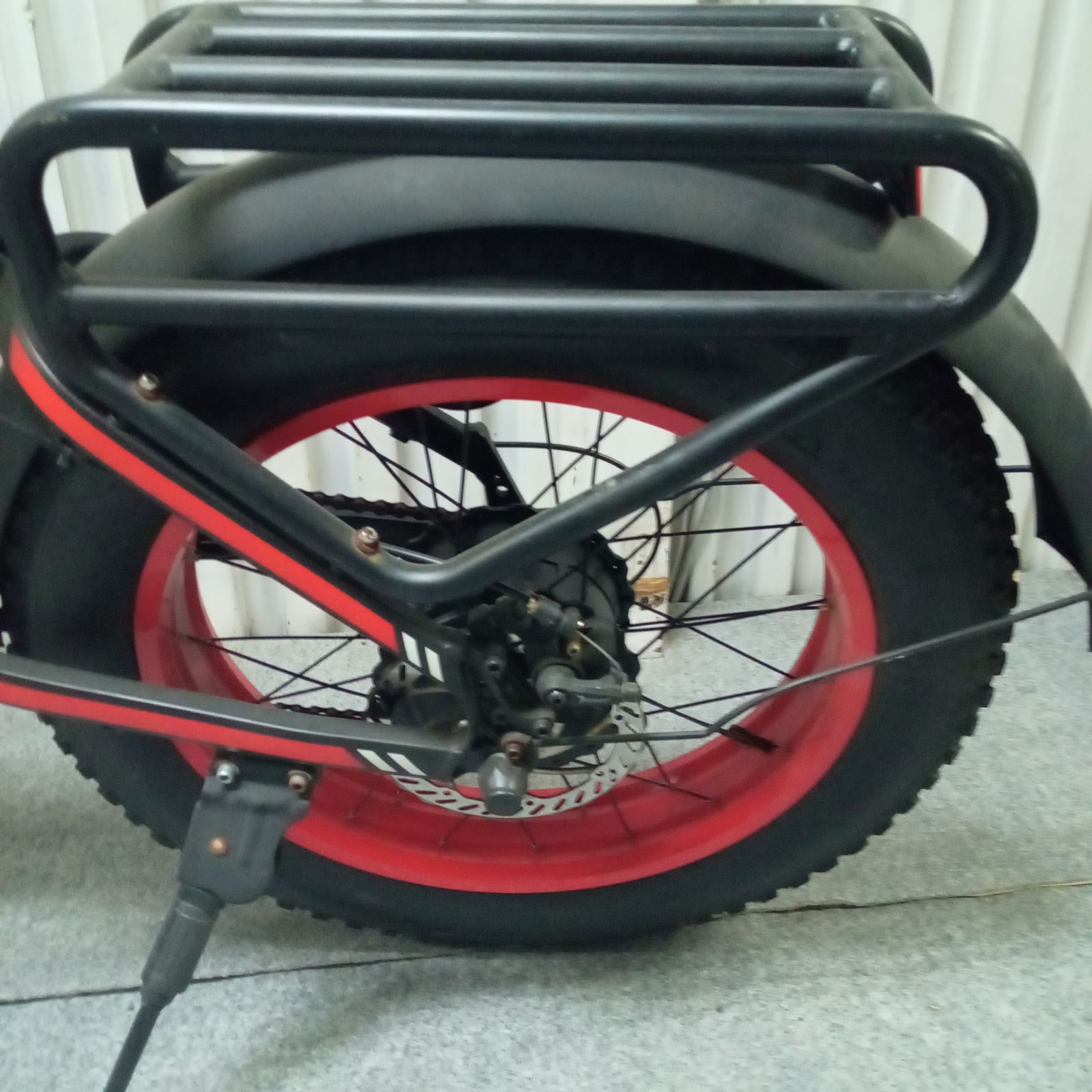 SUNPIE 電動自転車 電動アシスト自転車※引き取り限定 SUNPIE フル電動自転車・電動アシスト自転車