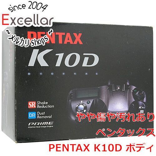 bn:1] PENTAX K10D ボディ www.ch4x4.com