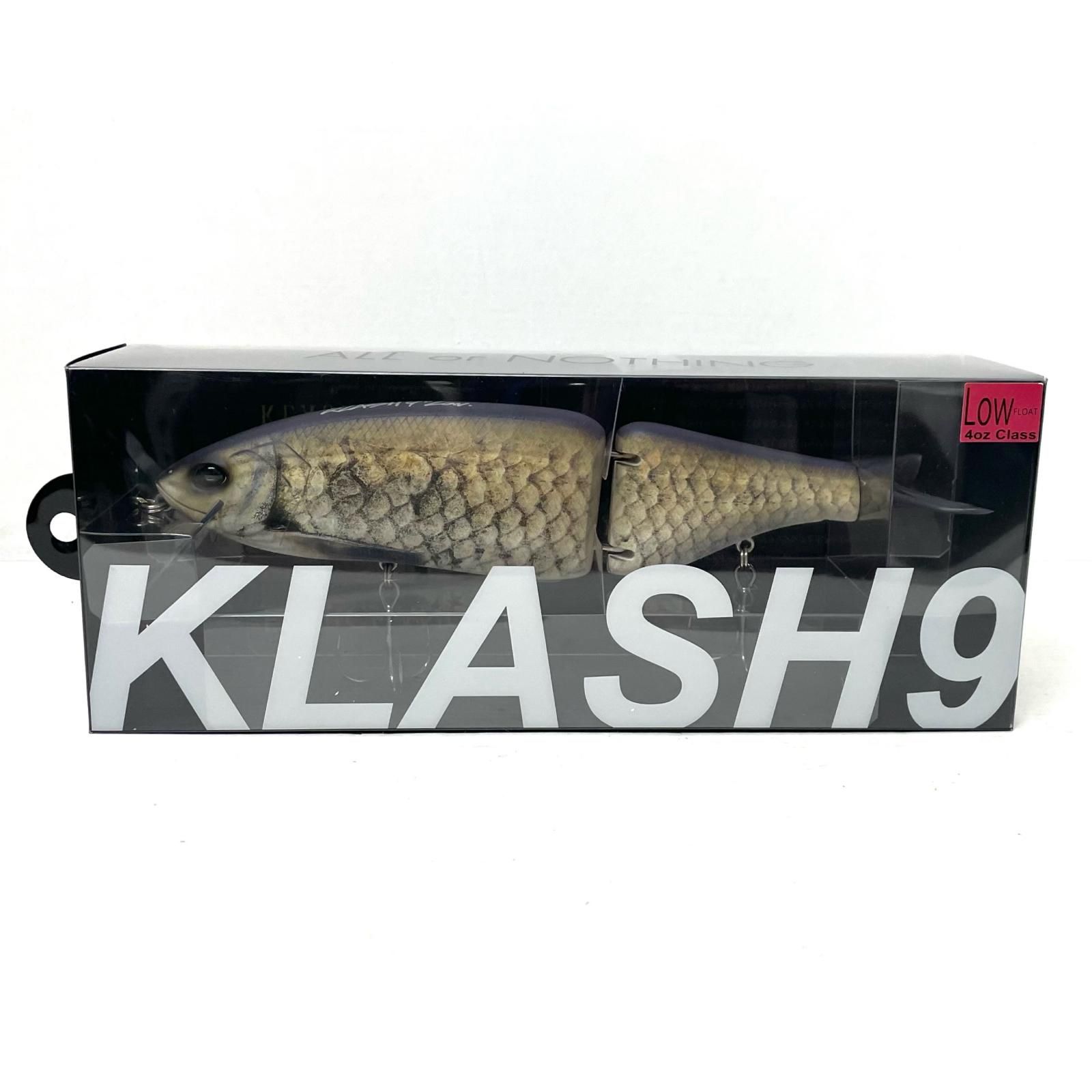 DRT クラッシュ9 low SHINOBI 中古美品 2025年最新】クラッシュ9 シノビの人気アイテム - メルカリ