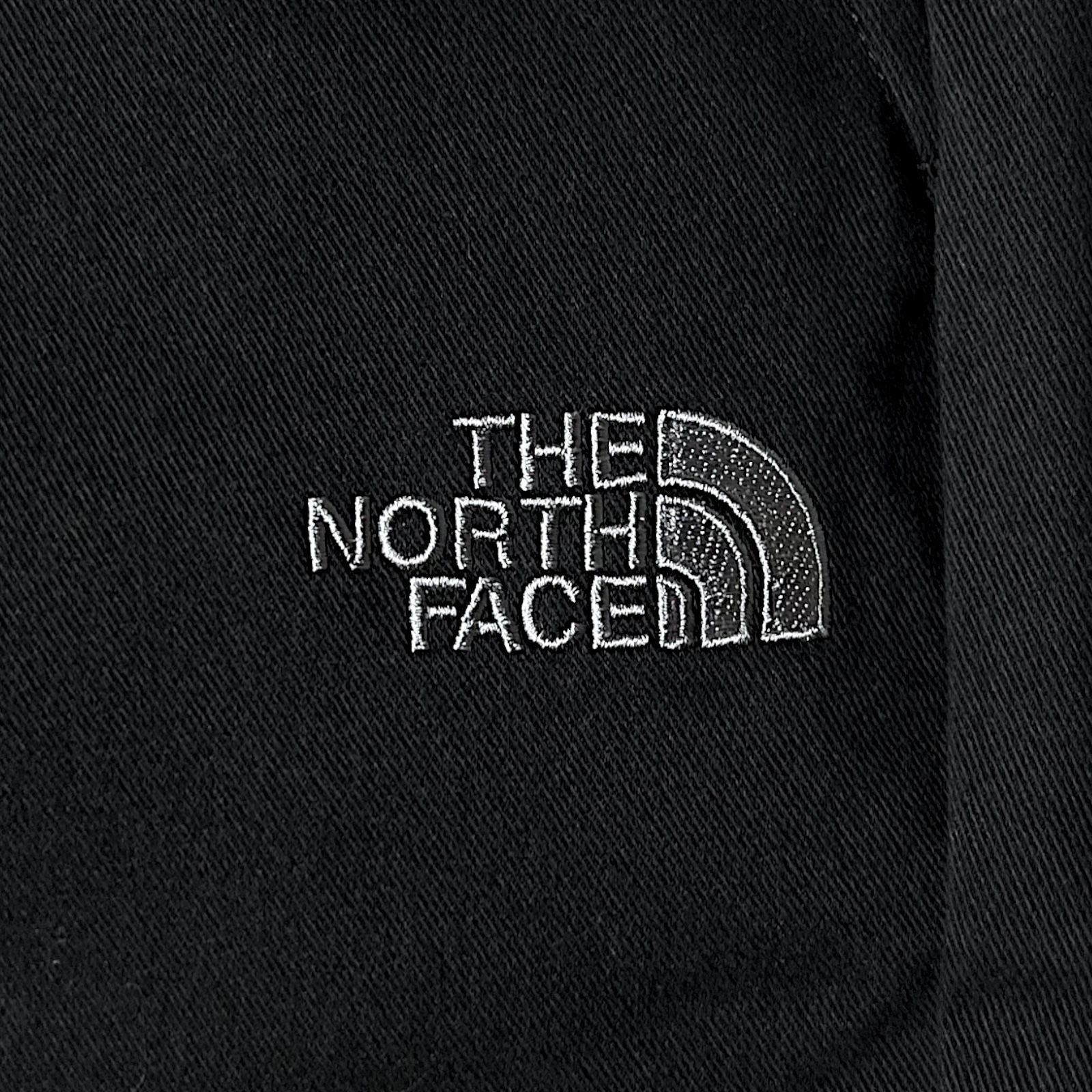 THE NORTH FACE ノースフェイス ホワイトレーベル RIVERTON PANTS 中肉 