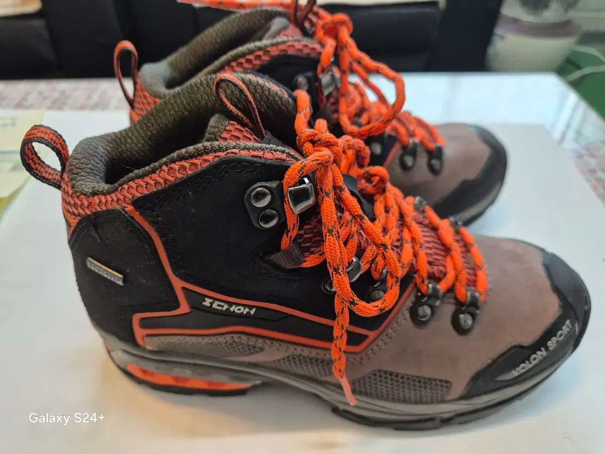 コーロンスポーツ