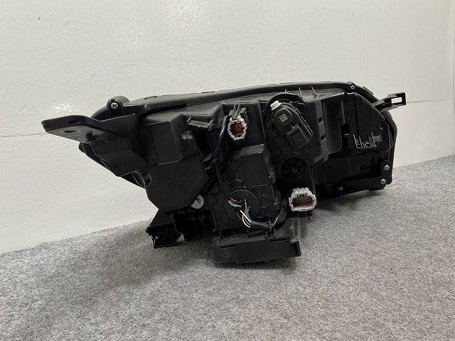 純正 オーラ NOTE FE13 FSNE13 AURA 日産 LED 左ヘッドライト FE13