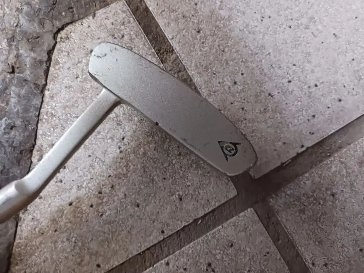 パター