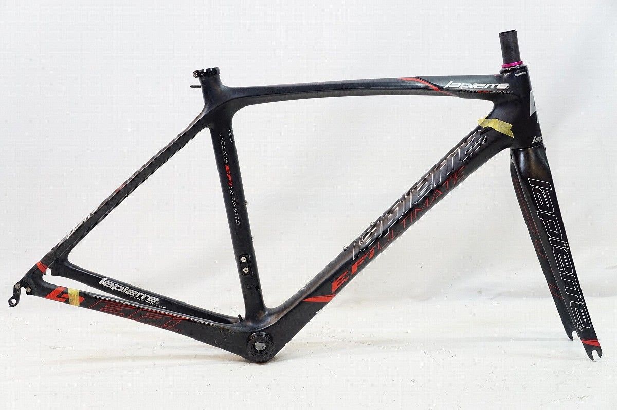 LAPIERRE WCRS SCANDIUM LAPIERRE WCRS SCANDIUM Easton Ec90Slx