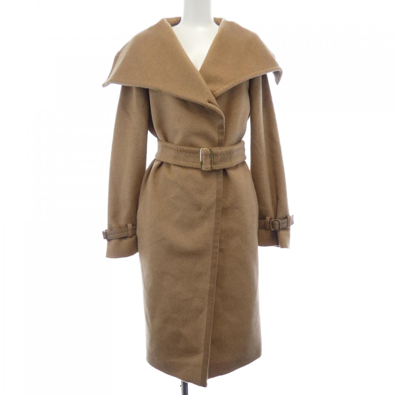 マックスマーラ Max Mara 101608 コート