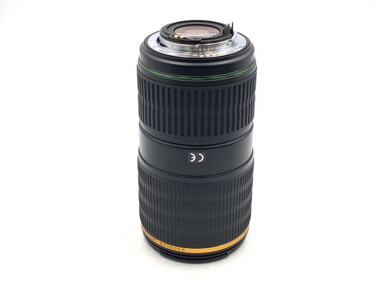 並品 ペンタックス DA 50 135 mm F 2 8 ED IF SDM