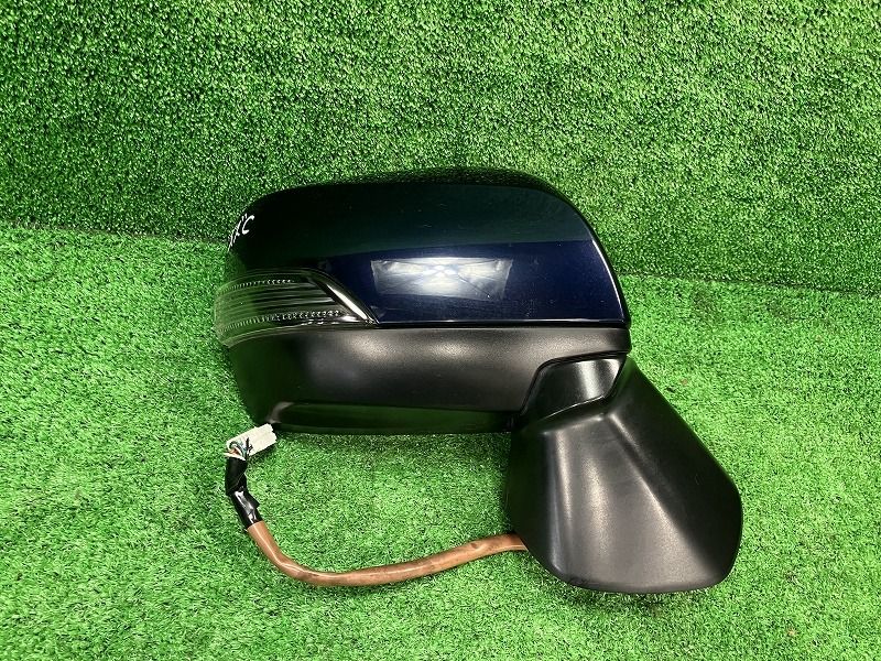 インプレッサ GJ7 右サイドミラー・ドアミラー G4 2.0I-S 4WD