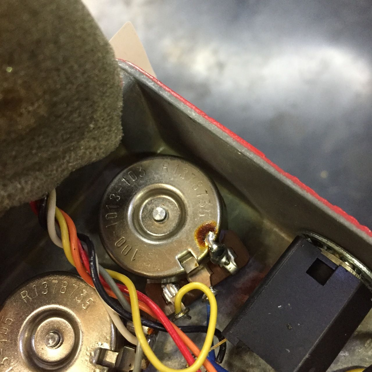 人気ブランドも見つかる! MXR Dynacomp 1987年製 A79JH565201 f146 お楽しみに。