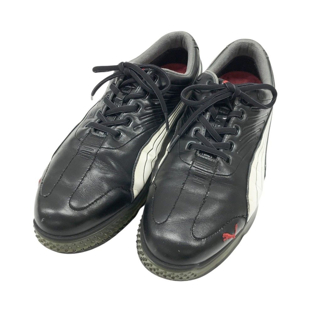 PUMA GOLF プーマゴルフ 184715 02 ツアーフュージョン ゴルフシューズ