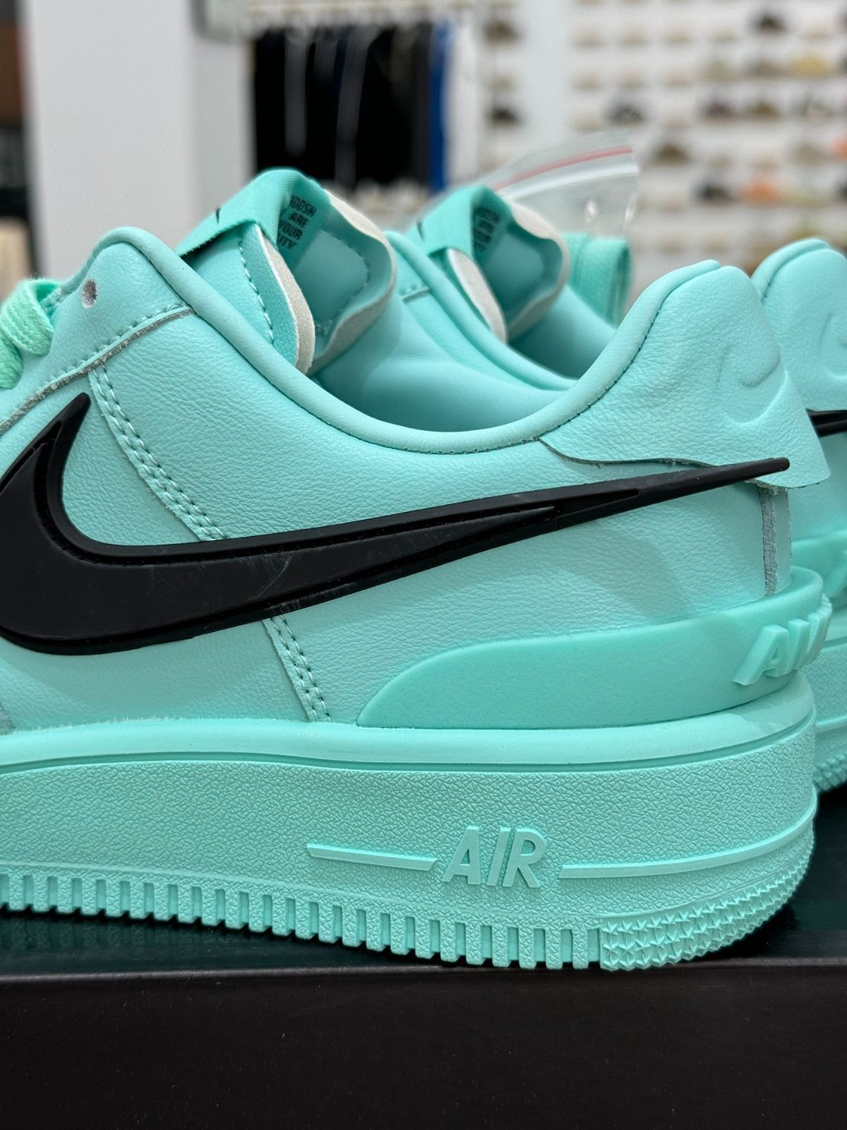 Air Force