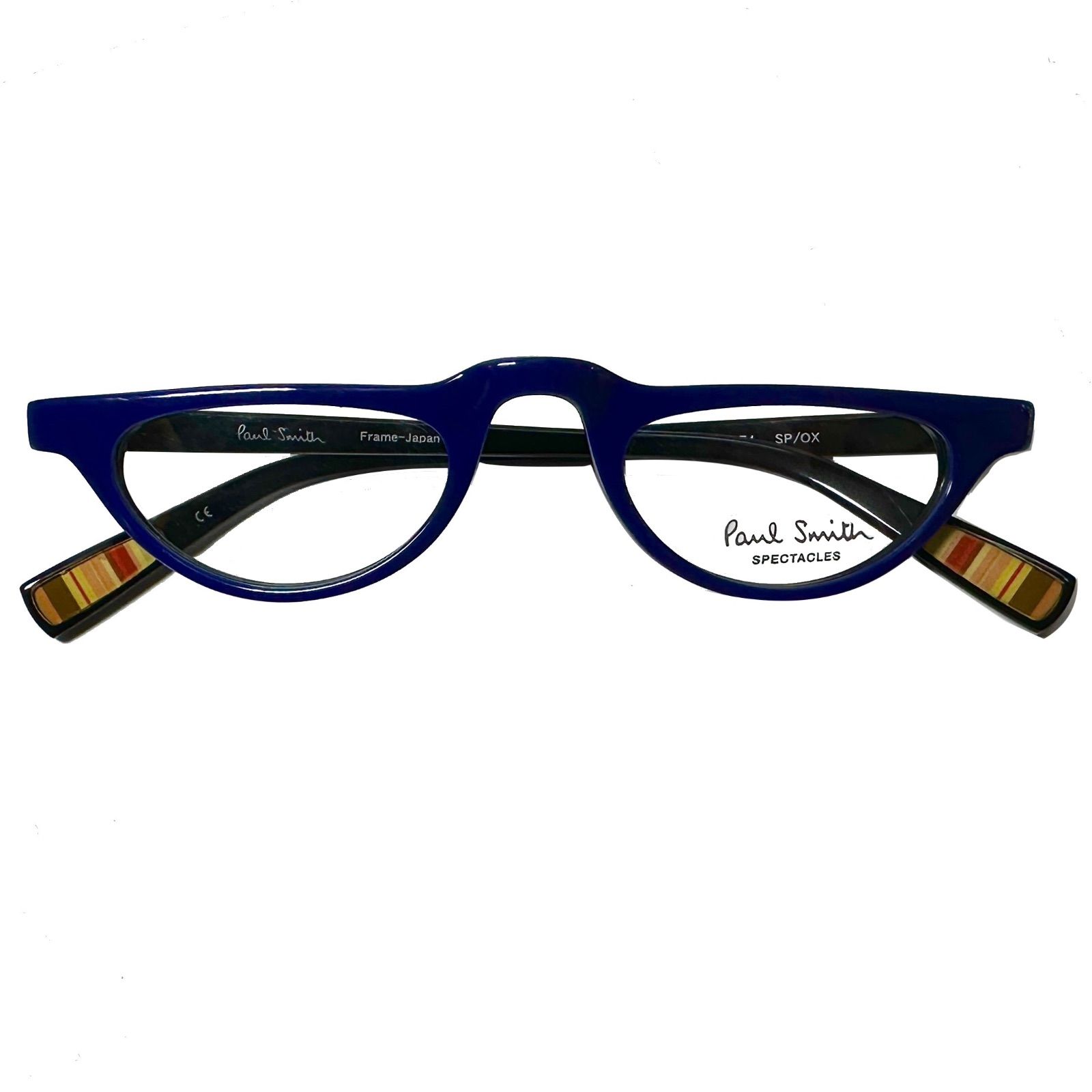 Paul Smith PS274 SP/OX ポールスミス メガネ イギリスブランド 正規 