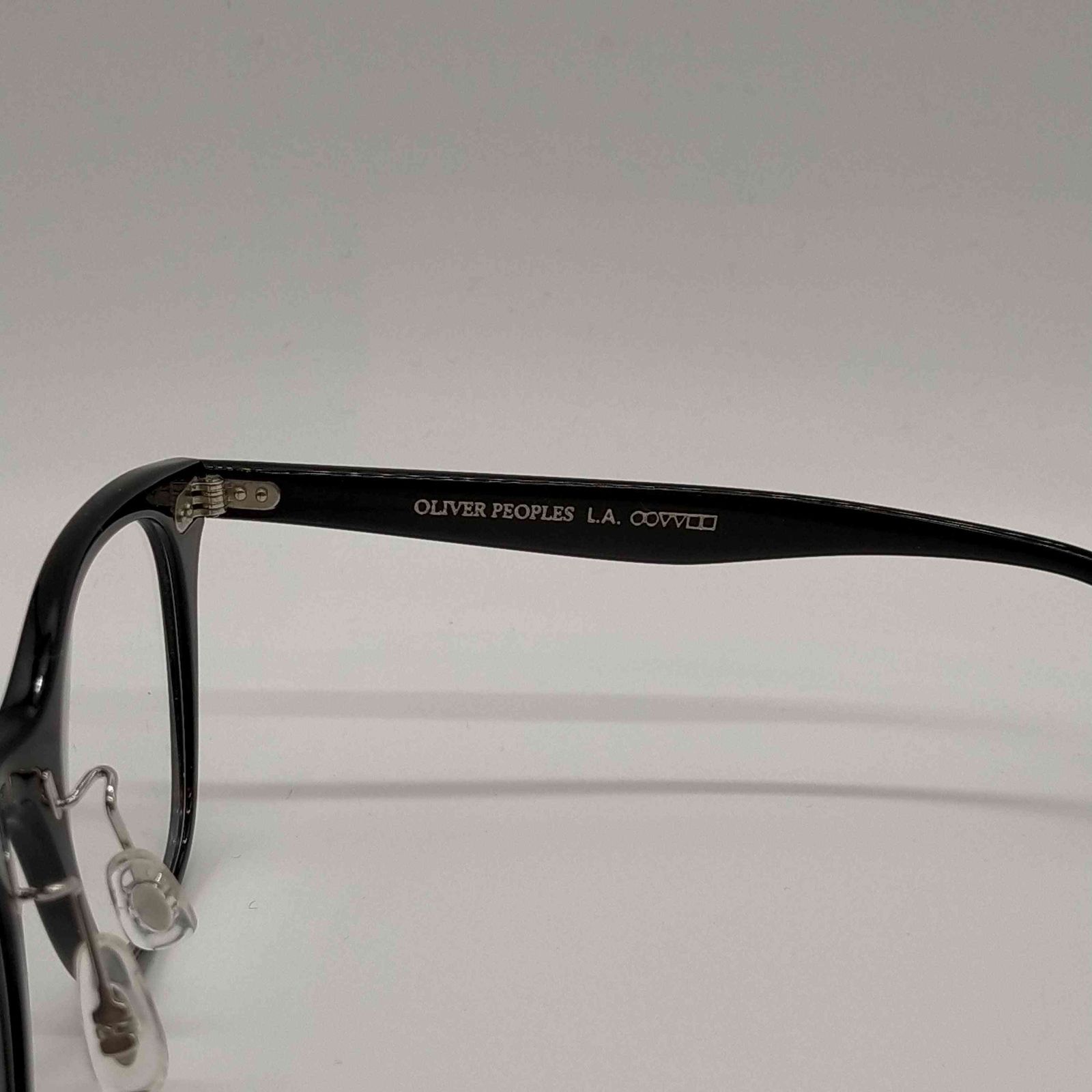 オリバーピープルズ OLIVER PEOPLES Cayson-F メンズ 49□21 145 