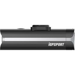 iGPSPORT アイジーピースポーツ スマートフロントライト VS1200 マウントM80付属