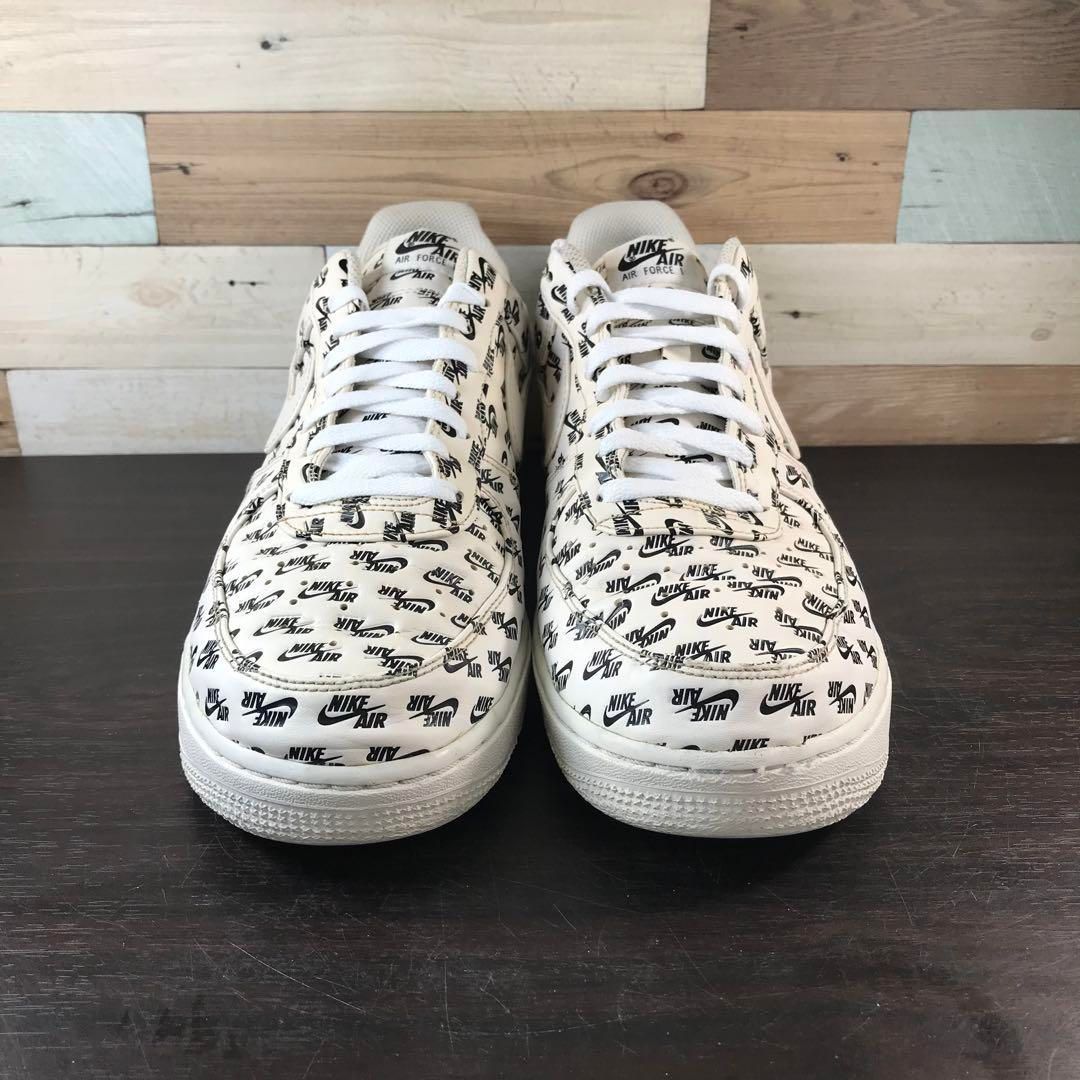 NIKE AIR FORCE 1 07 ナイキ エア フォース 1 ロー 07 クイック