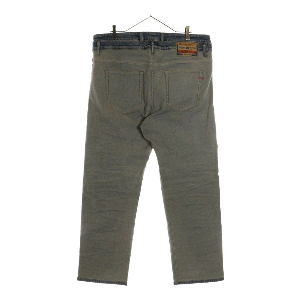美品⭐︎DISEL デニムパンツ　インディゴ　VIKER W38 L32 楽天市場】DIESEL VIKER（ブランドディーゼル・素材（生地・毛糸