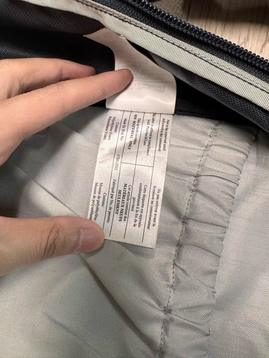 バックパック