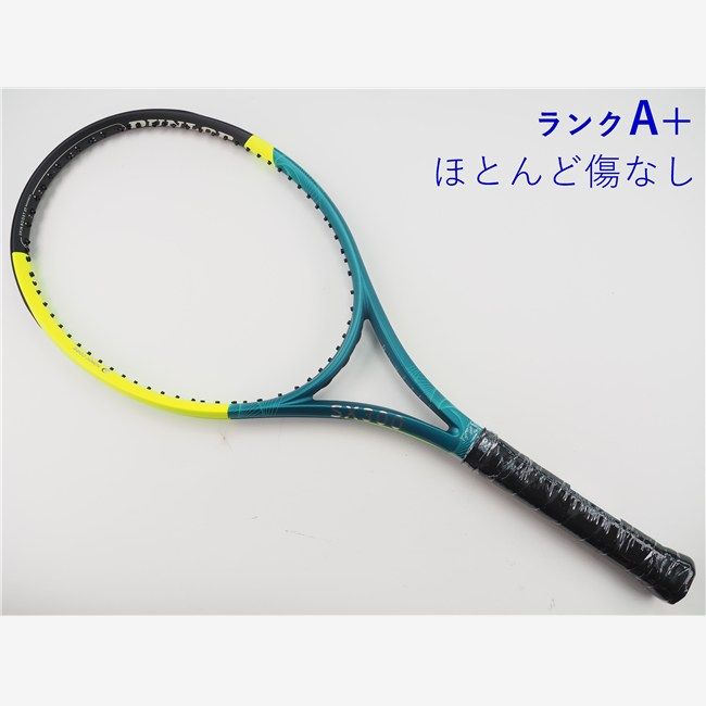 テニスラケット ダンロップ エスエックス 300 モデル G2 DUNLOP SX 300 2025 c25100260c