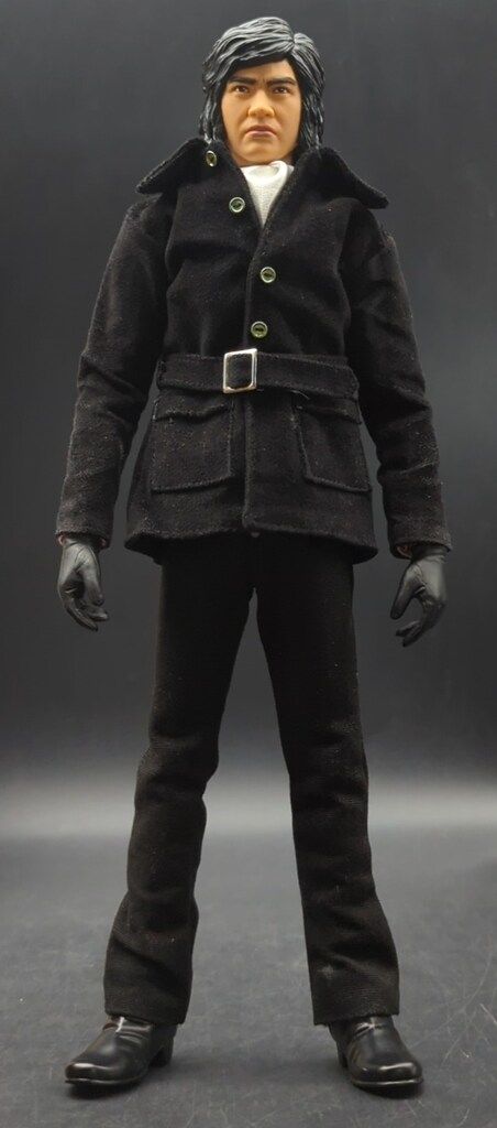 メディコム・トイ RAH 仮面ライダー 本郷猛 後期Ver RAH347 - メルカリ