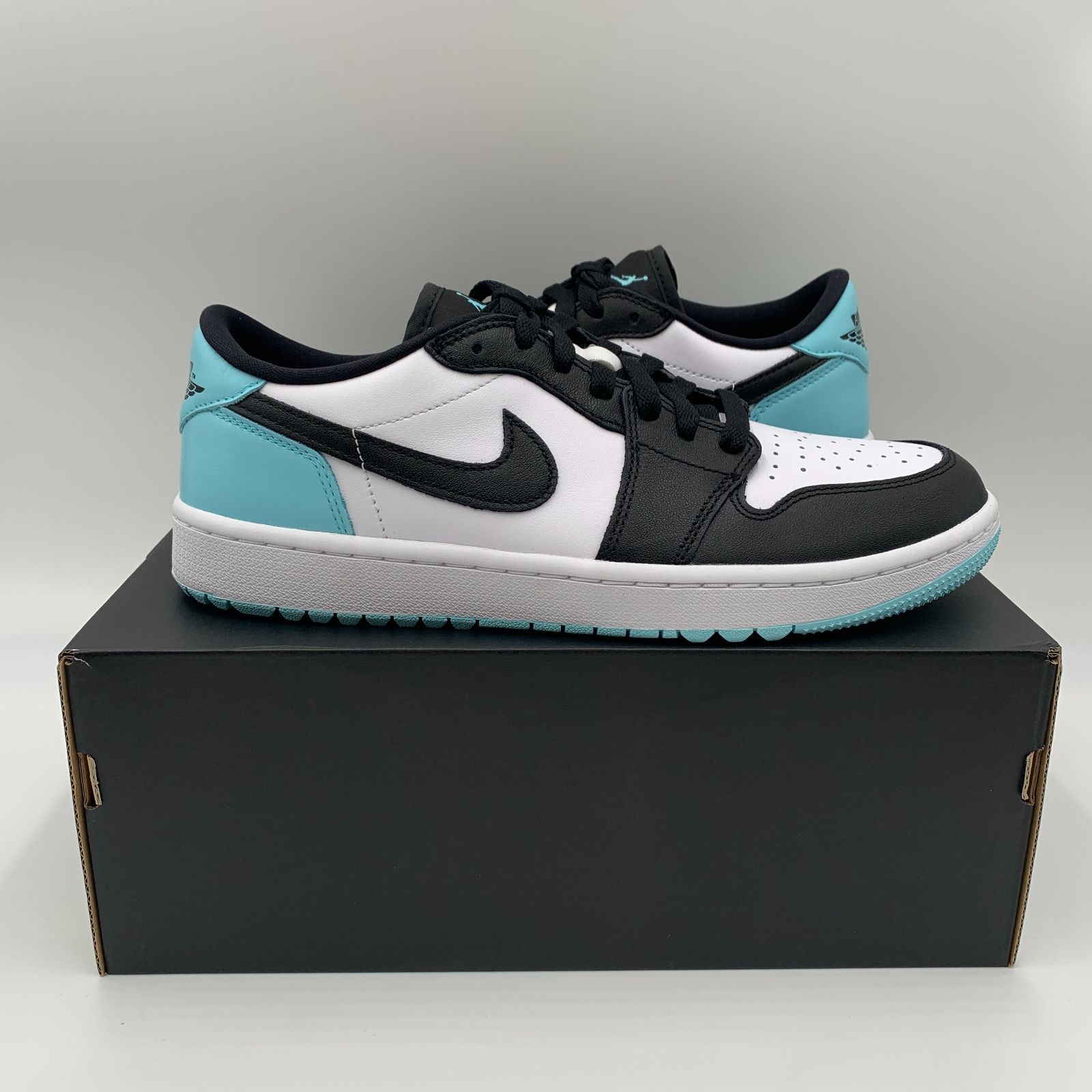 即納 26.5㎝ NIKE エアジョーダン1LOW GOLF COPA ゴルフ - メルカリ 即納 26.5㎝ NIKE エアジョーダン1LOW GOLF COPA ゴルフ - メルカリ