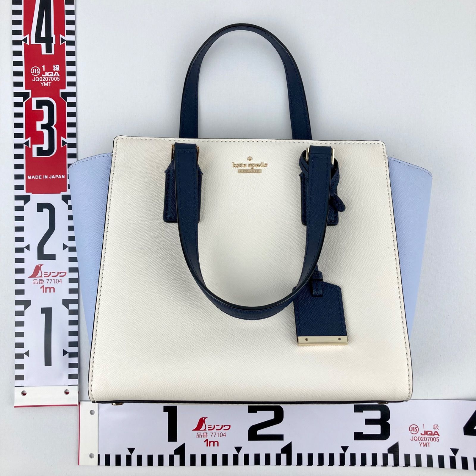 kate spade NEW YORK ケイトスペード バッグ レディース