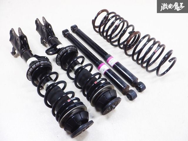 スズキ ワゴンR MH21S 純正 サスペンションセット ☆ローダウン用☆