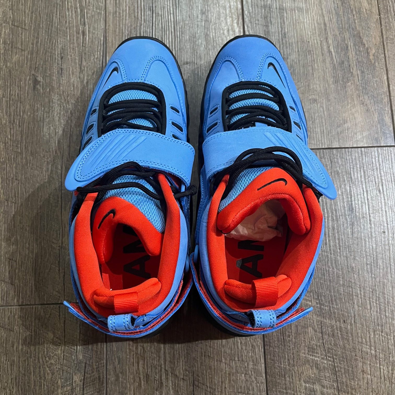国内正規 AMBUSH × NIKE AIR ADJUST FORCE アンブッシュ × ナイキ エア 