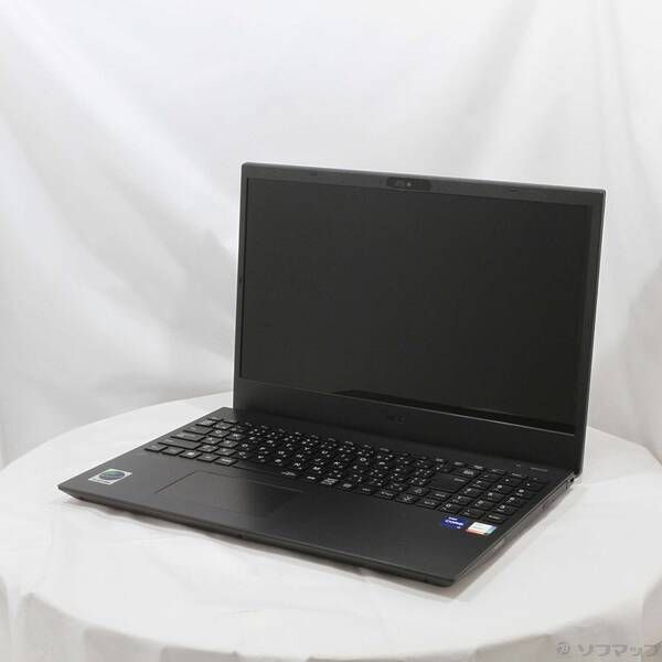 中古品〕 LAVIE N15 PC-N1570FKB 〔NEC Refreshed PC〕【371