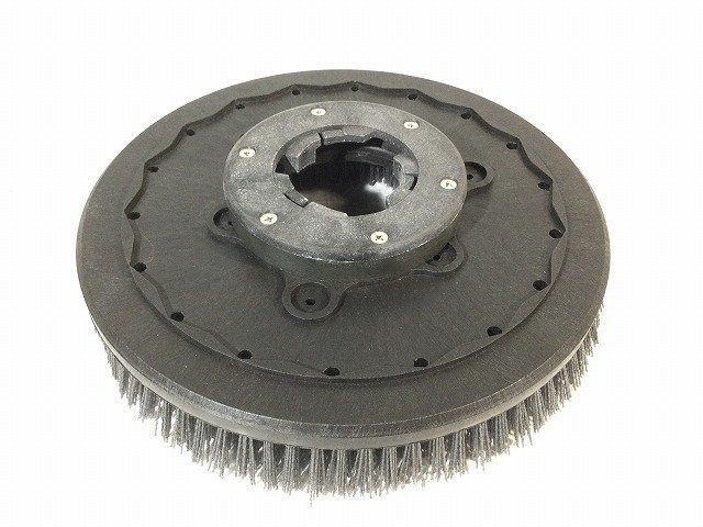 カーペットブラシ 15インチ