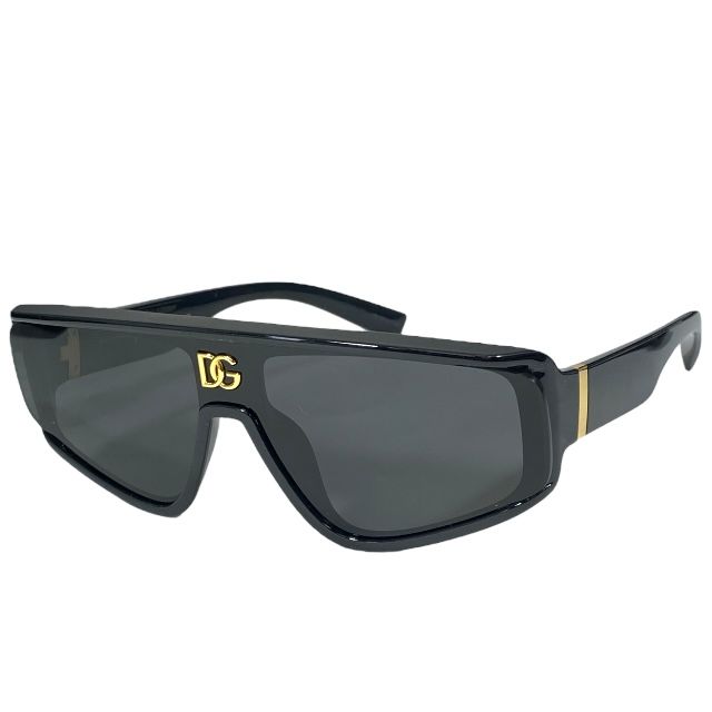 ドルチェ&ガッバーナ ドルガバ D&G DG6177 501/87 145 3N サングラス