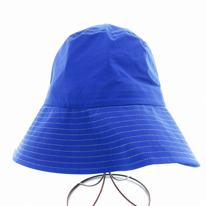 ナゴンスタンス nagonstans Pertex Shield Drawstring Hat