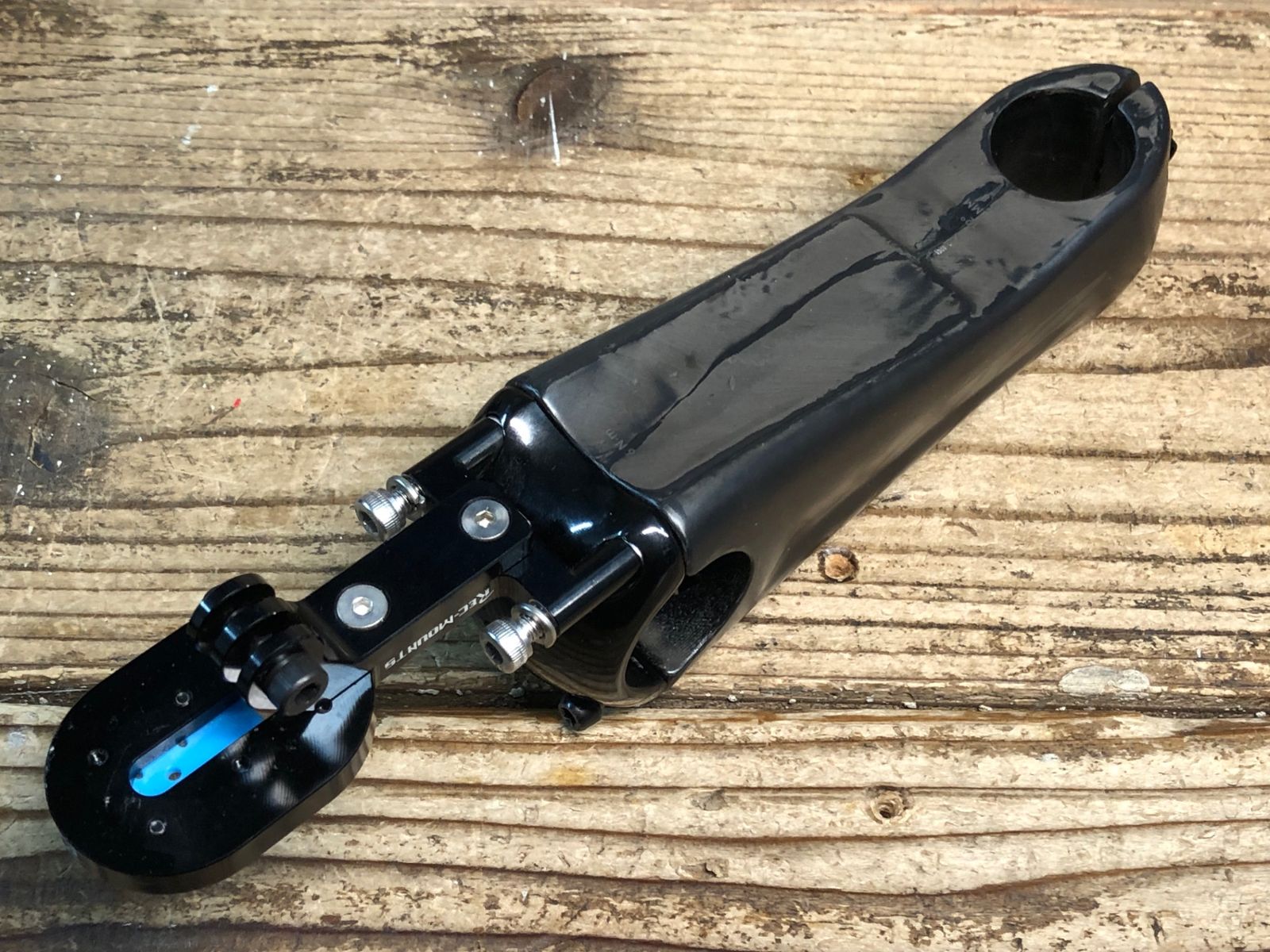 カーボン ステム