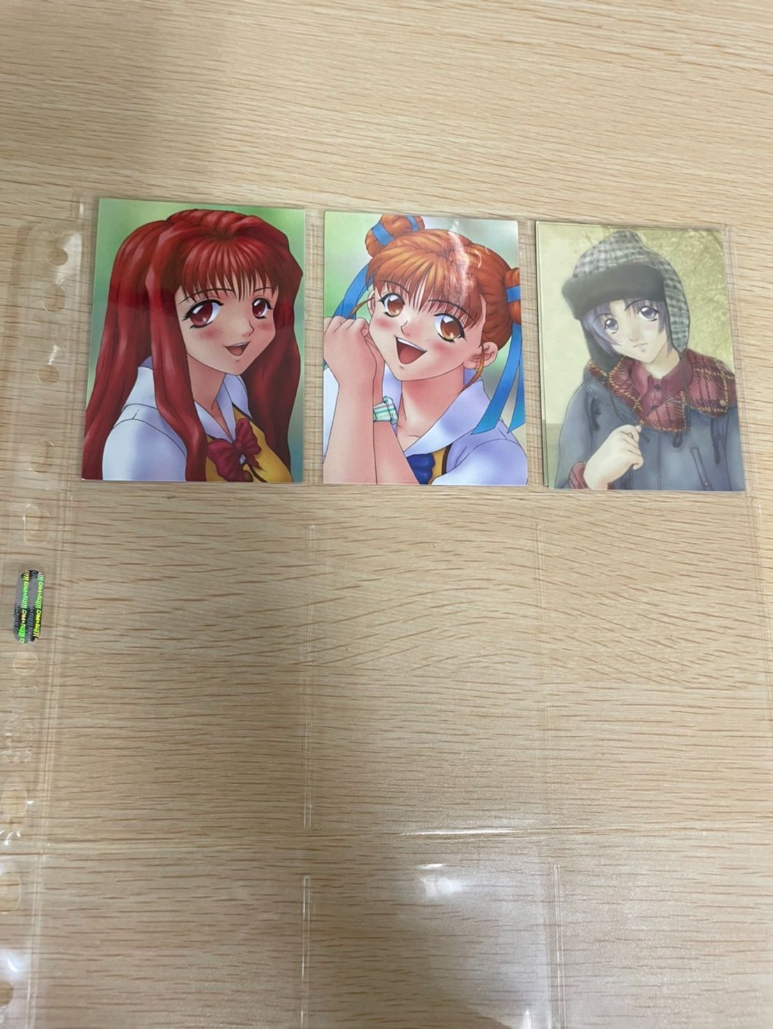 Art Works 放課後ファンくらぶ 放課後恋愛クラブ カード