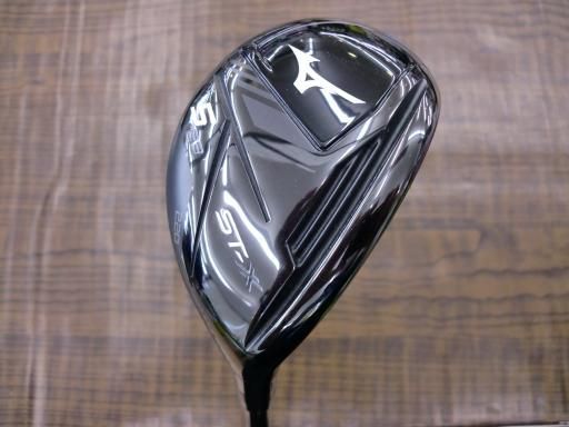 中古】 ミズノ Mizuno ST-X 220 U4 ユーティリティ UT TOUR AD GM U