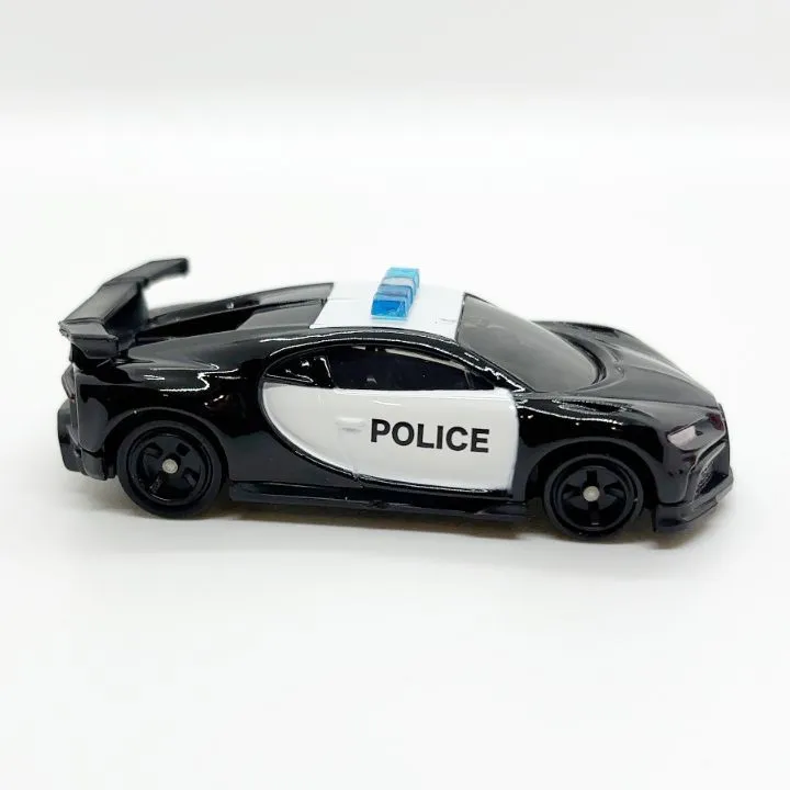 トミカ アジア限定トミカ 79 ブガッティ シロン ピュアスポーツ