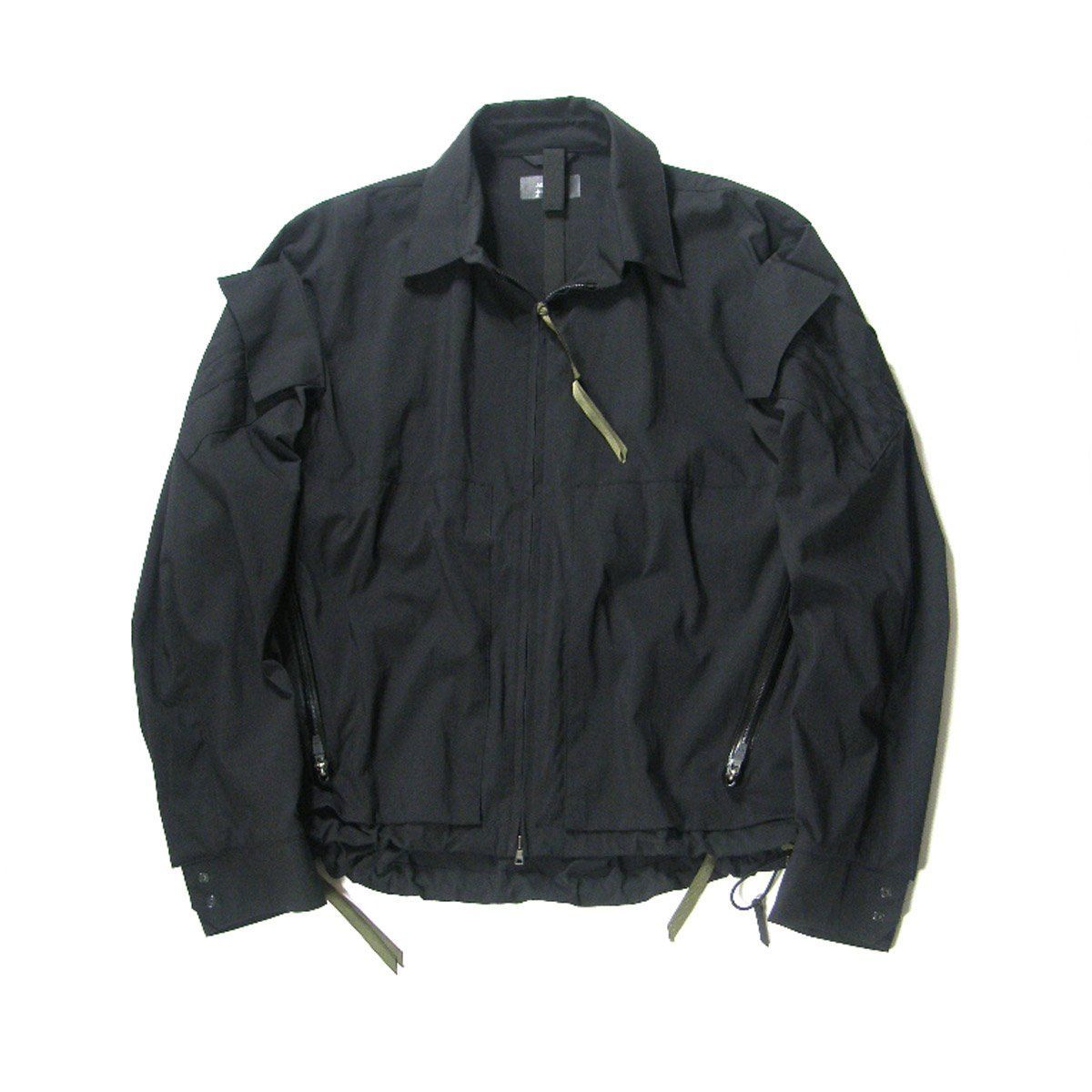 新品】 ACRONYM × MILLIKEN ARMY FABRIC ／ アクロニウム × ミリケン 