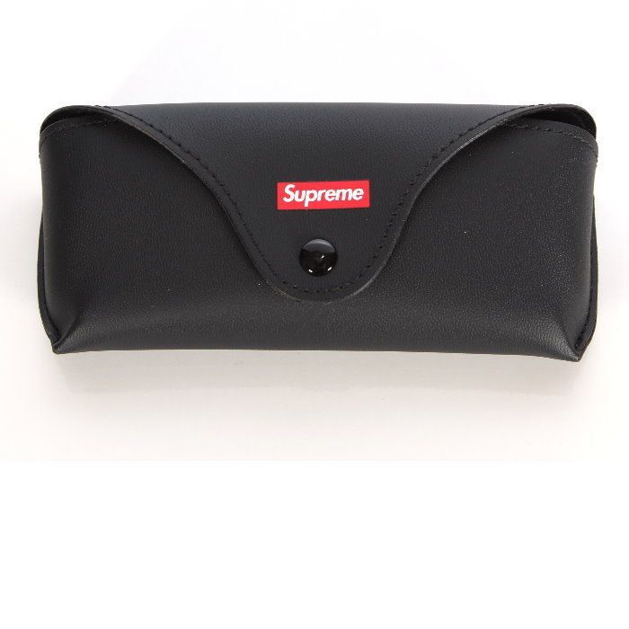 Supreme ブレアサングラス(Blair Sunglasses) Supreme Blair Sunglasses (SS25) - $198