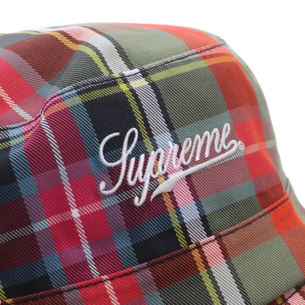 SUPREME (シュプリーム) 19SS GORE-TEX Crusher Hat ゴアテックス