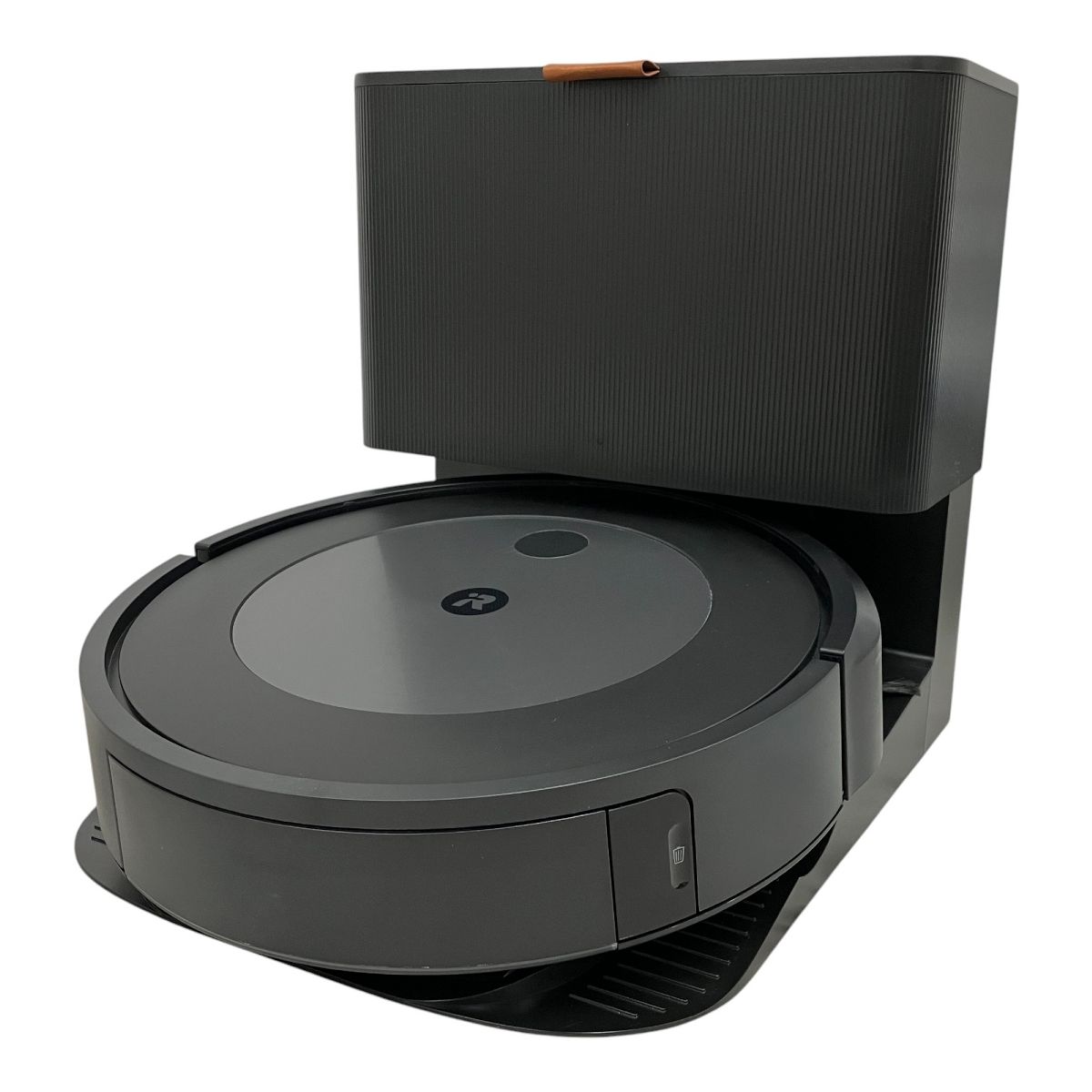 iRobot Roombaルンバ コンボ J7 ADG-N1 RVE-Y2 クリーンベース ロボット 掃除機 家電 M9975700