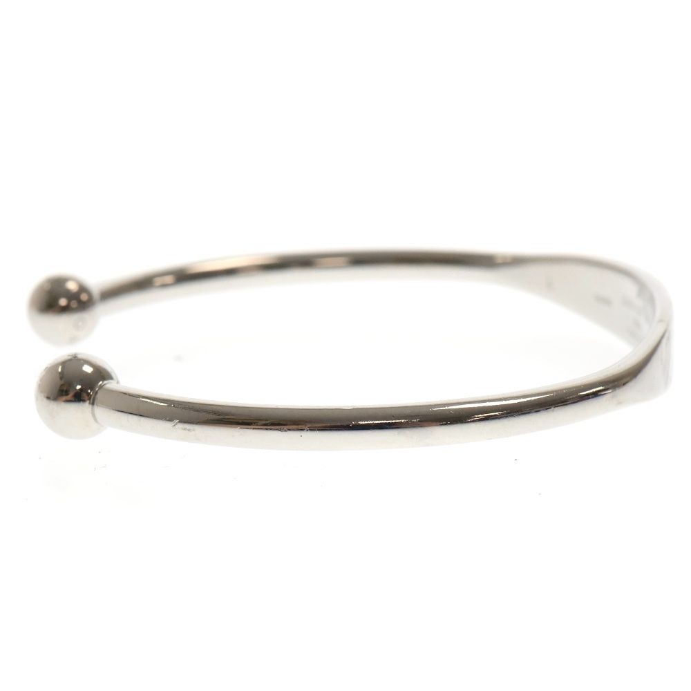 LOUIS VUITTON bracelet ヴィトンバングル M64840 楽天市場】ルイヴィトン LOUIS VUITTON バングル M64840