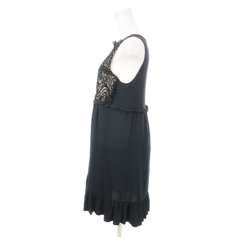 レッド ヴァレンティノ RED VALENTINO ミニワンピース