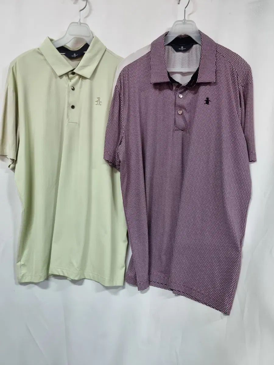 MUNSINGWEAR マンシングウェア メンズゴルフショートスリーブ t シャツ 105 2 蜂