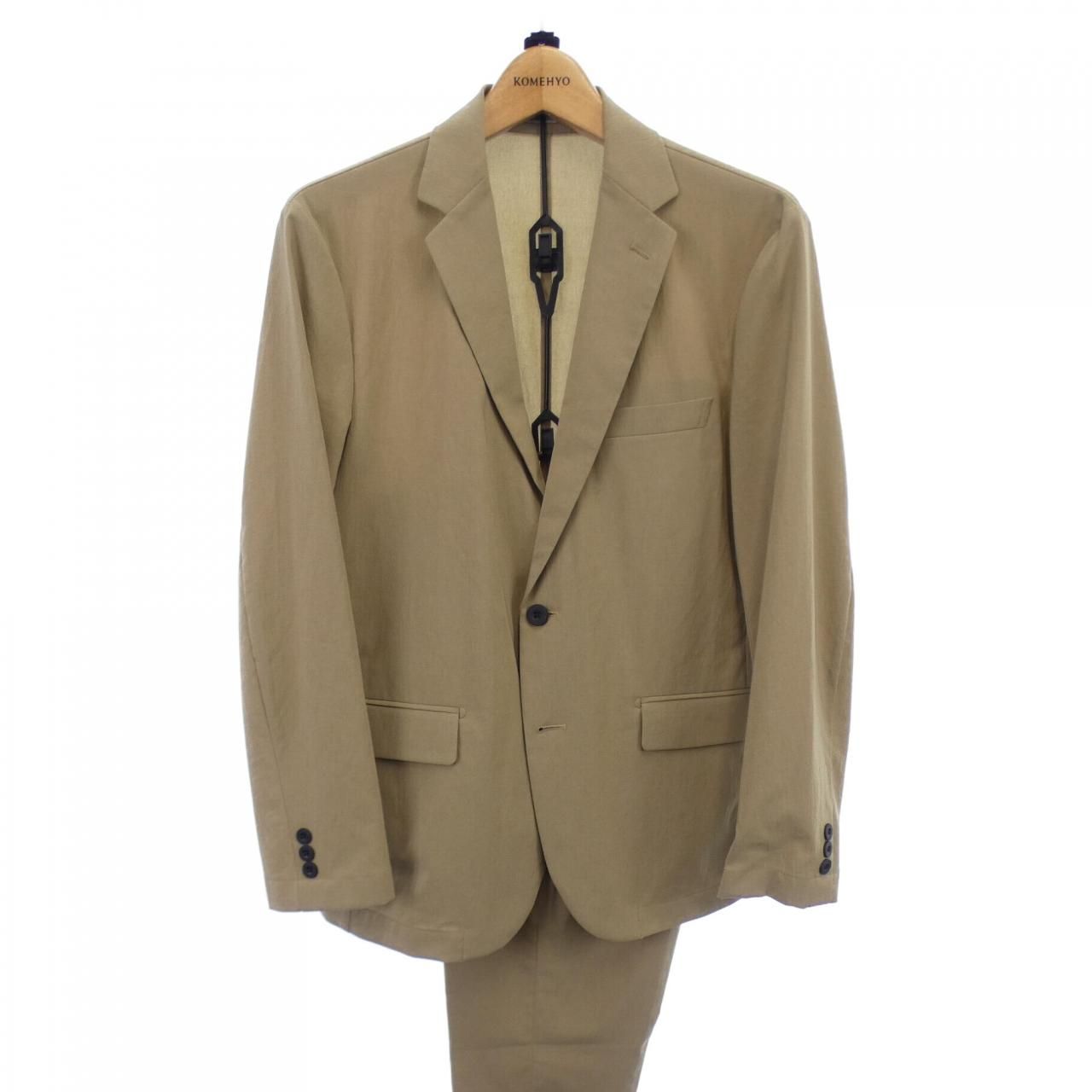 ユナイテッドアローズグリーンレーベルリラクシング　セットアップ  115cm UNITED ARROWS green label relaxing - green label relaxing