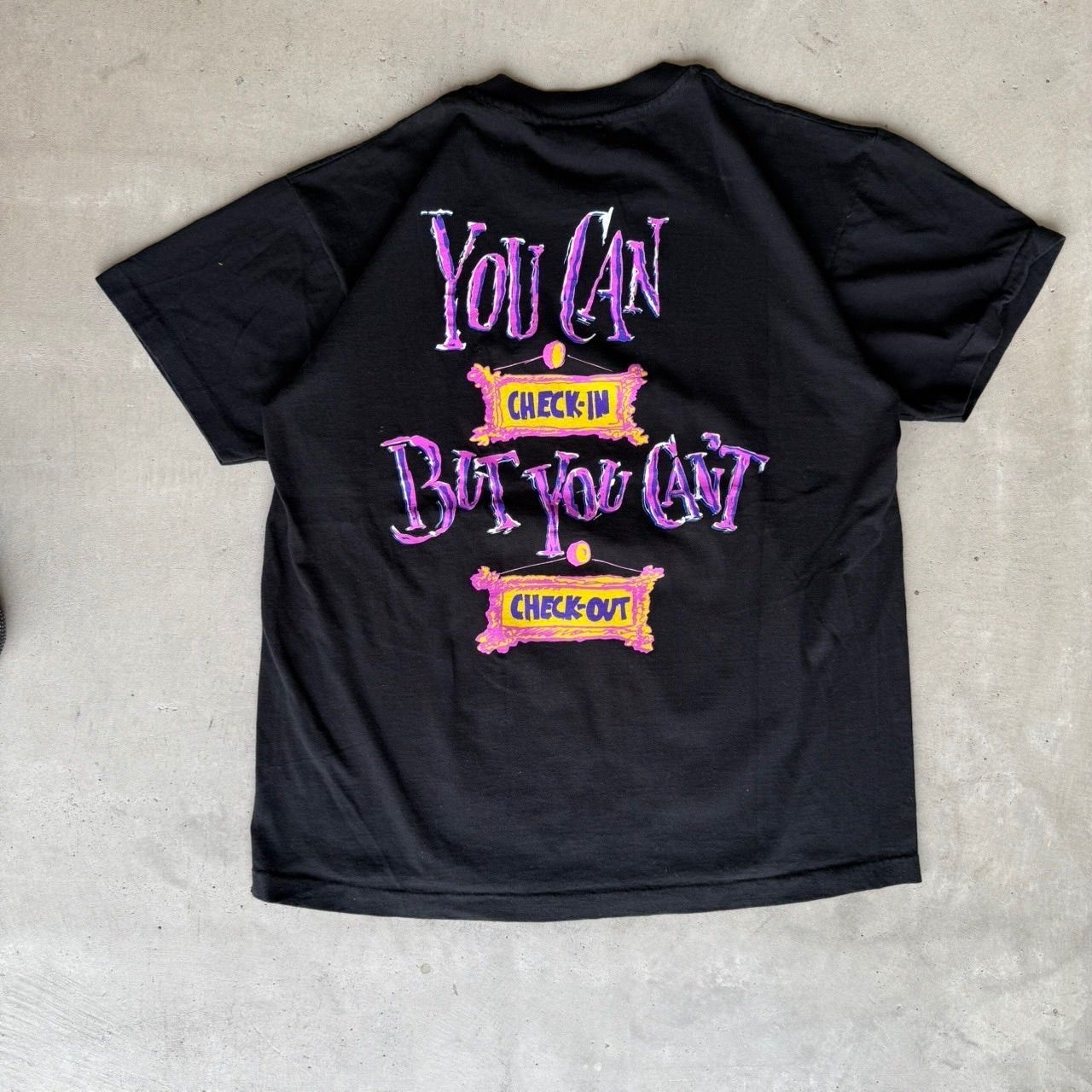 90s ヴィンテージ vintage Disney ディズニー トワイライトゾーン