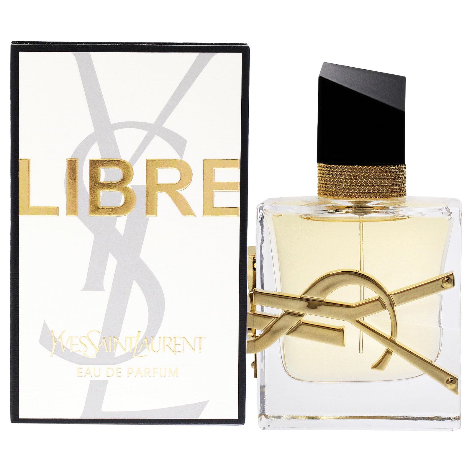 香水 SAINT LAURENT イヴサンローラン リブレ EDP SP 30ml