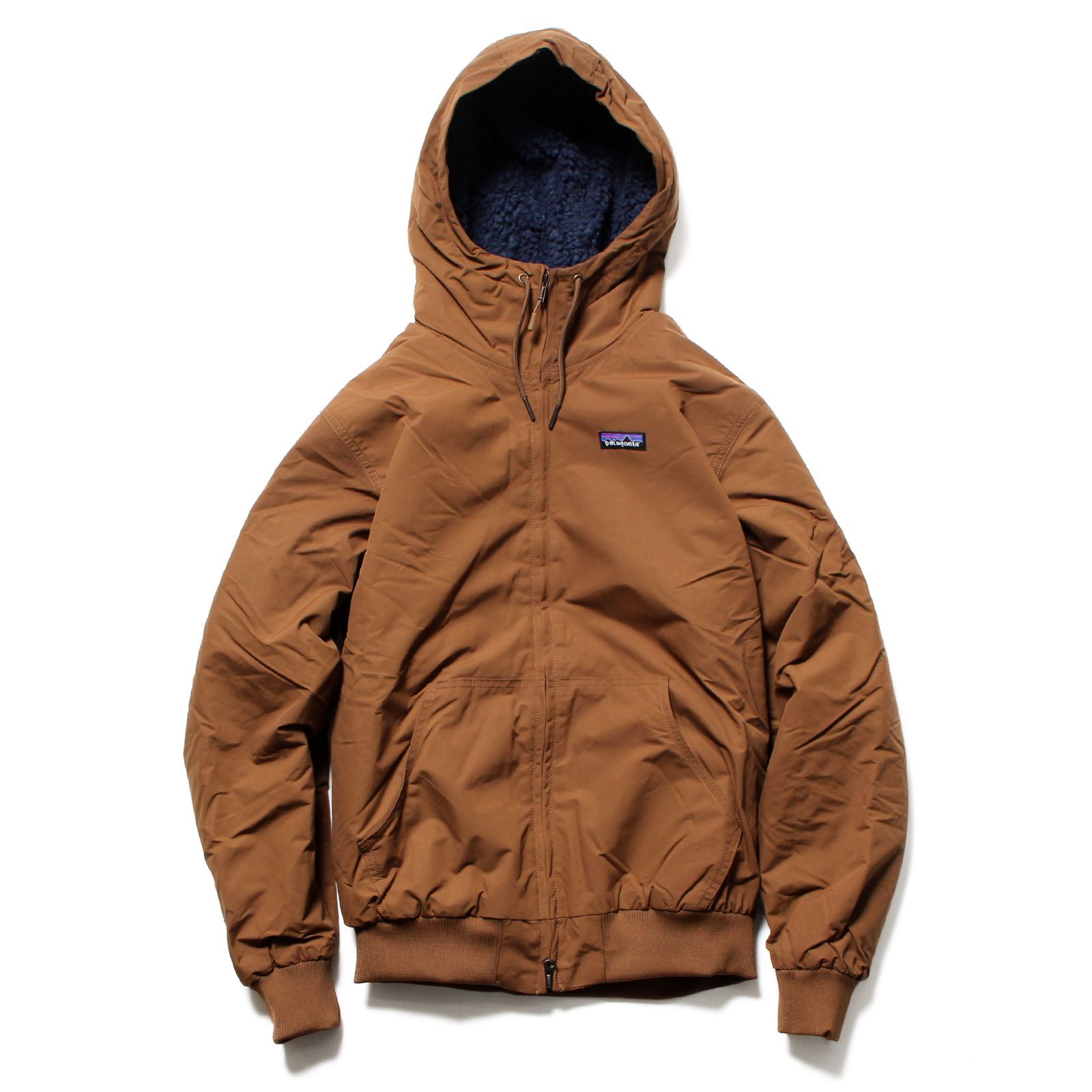 新品未使用】 Patagonia パタゴニア メンズ ジャケット フーディ